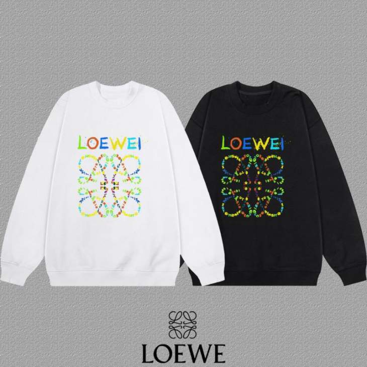 Picture of Loewe  Sweatshirt _SKULoeweS-2XLxetr14033634